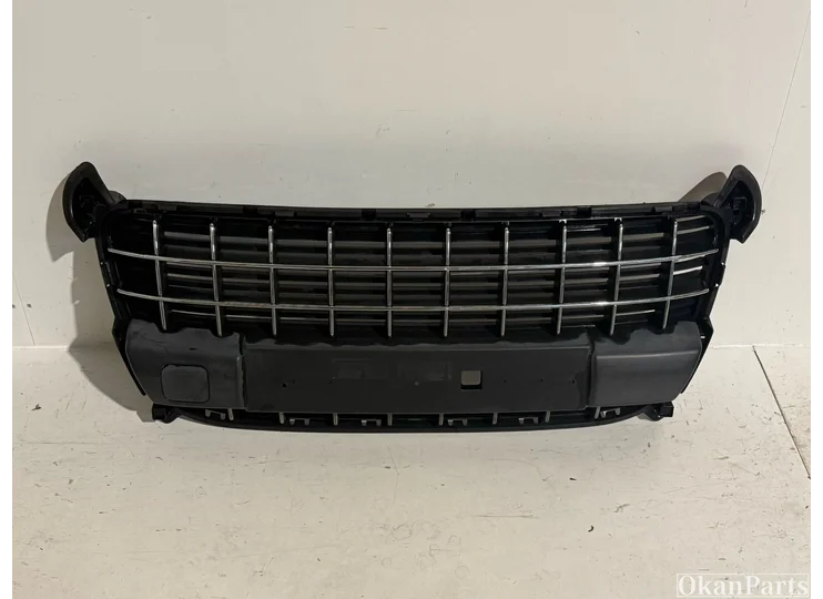 Peugeot 3008 I Middle Grille 9685626377