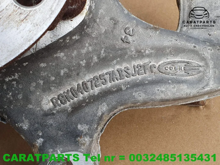 4g0407241c-audi-a7-fusee-a6-wielnaaf-a5-wielophanging-a4-q5 — foto 9