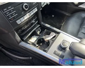 e-klasse-w212-dashboard-armsteun-asbak-luchtrooster-stuur — foto 8