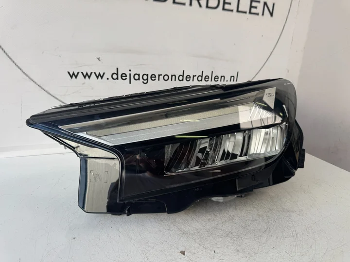audi-q4-etron-vol-led-koplamp-rechts-89a941033 — foto 2