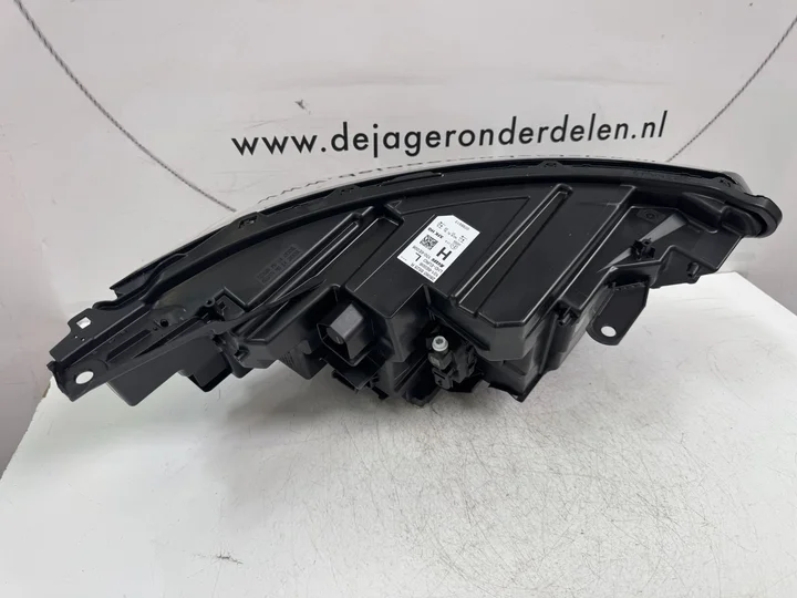 renault-kangoo-express-vol-led-koplamp-links-260608525r — foto 4