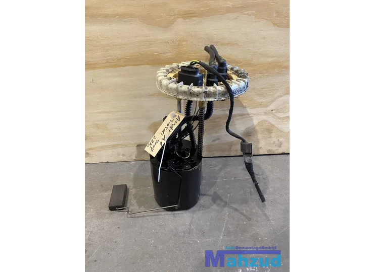 AUDI A6 C6 2.0 TDI elektrisch brandstofpomp opvoerpomp 