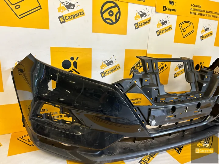 nissan-qashqai-facelift-20172021-bumper-62022hv00h — foto 7