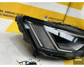 koplamp-audi-a6-c8-4k-voll-led-4k0941040-compleet — foto 3