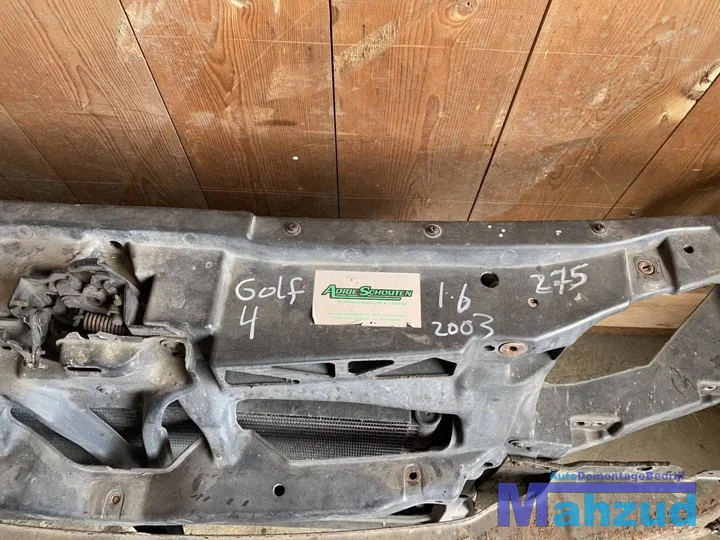 vw-golf-4-16-voorfront-front-koelerpakket-koellerset — foto 3