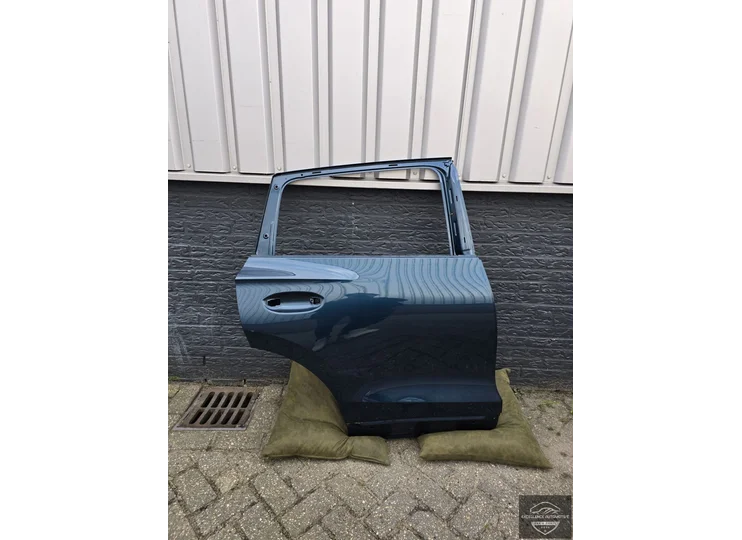 VW Tiguan 571 2024+ Portier Deur Rechts Achter 571833312B Origineel!