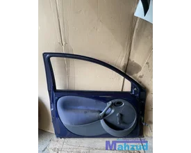 ford-ka-blauw-links-linker-deur-portier — foto 7