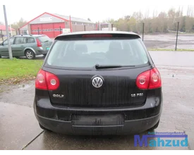 volkswagen-golf-5-16-fsi-demontage-sloop — foto 6