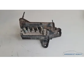 mercedes-w220-s-klasse-luchtvering-verdeelblok-vering-origineel-nette-staat-gebruikt-1998-1999-2000-2001-2002-2003-2004-2005-barendrecht-mobility-service — foto 4