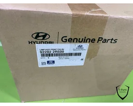 hyundai-i30-mistlamp-rechts-92202-2r500-lamp-922022r500 — foto 2