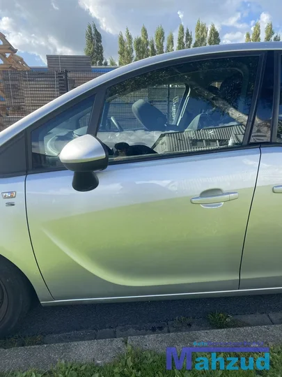 opel-meriva-b-17-cdti-demontage-onderdelen-a17dts-z157 — foto 4