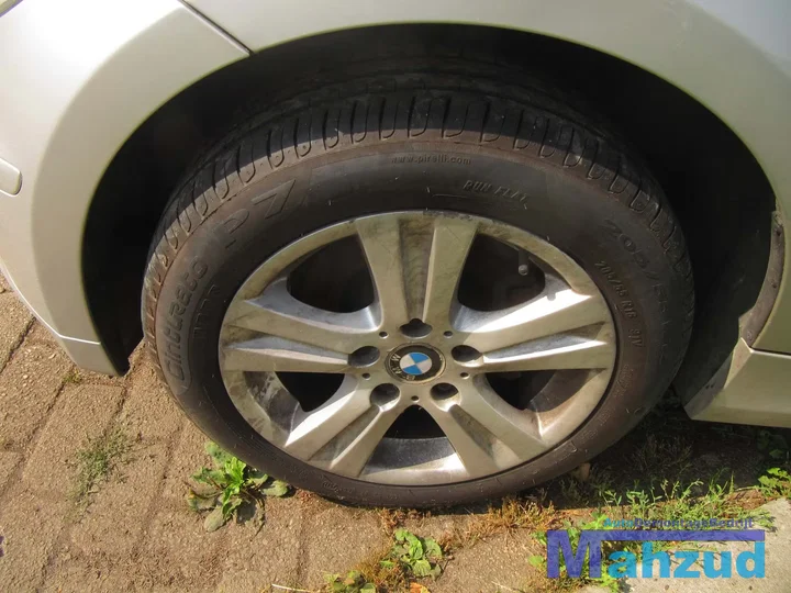 bmw-118d-e81-18d-motorblok-delen-motor — foto 15
