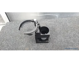 dubbele-bekerhouder-w210-e-klasse-w208-clk-mercedes-middenconsole-origineel-gebruikt-2002-2009