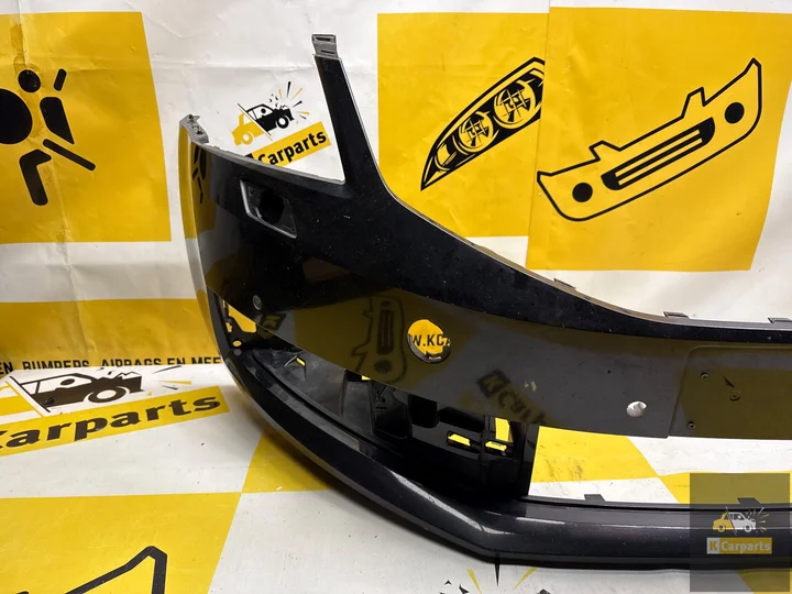 voorbumperskoda-octavia-5e-bumper-origineel5e0807221 — foto 6