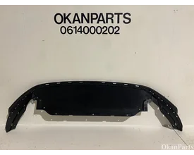 vw-volkswagen-polo-2g-voor-bumperplaat-onder-2gs805903b — foto 3