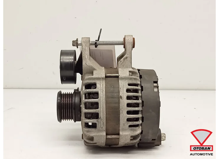 Mercedes Classe C W204 Dynamo 150A A0009062003