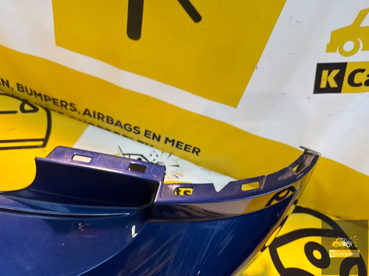 achterbumper-volkswagen-polo-2g-2017-4xpdc-2g6807417-bumper — foto 9