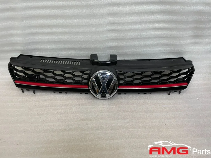 vw-golf-7-tiguan-grill-gti-gtd-r-line-voor-grill — foto 3