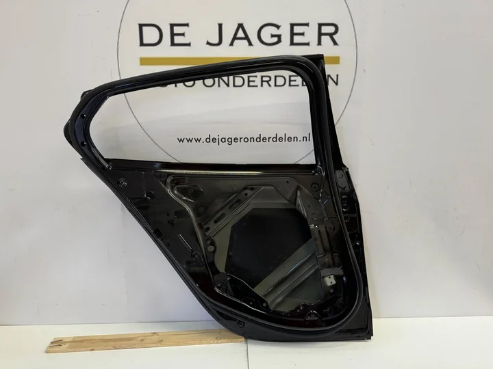 bmw-1-serie-f40-deur-portier-links-achter-origineel — foto 6