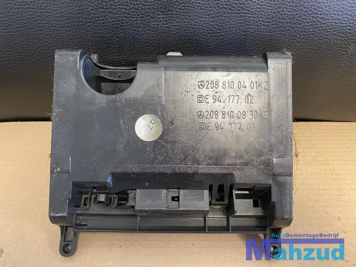 mercedes-clk-w208-asbak-2088100401-2088200830 — foto 4