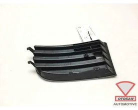vw-golf-5-voorbumper-rooster-rechts-nieuw!-5894592 — foto 2
