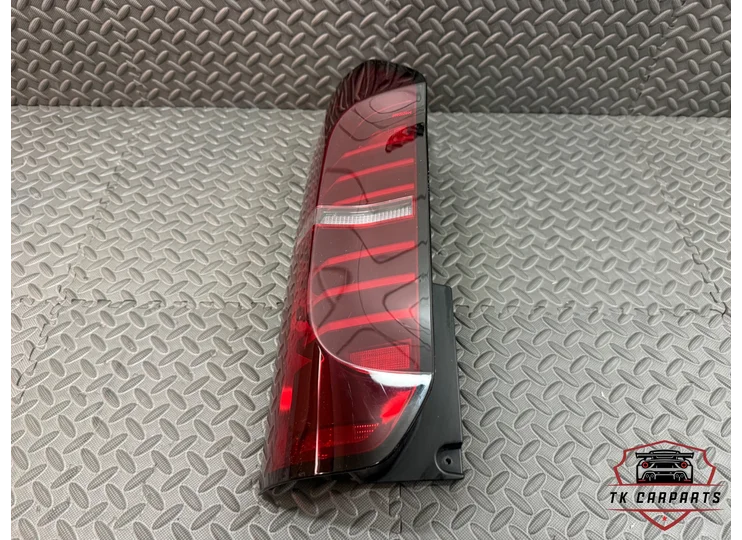 Volkswagen Transporter achterlicht links s741-13405-a