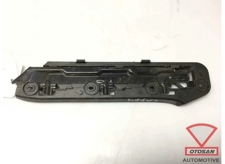 vw caddy 2005 2010 bumpergeleider voor rechts 1t0807050