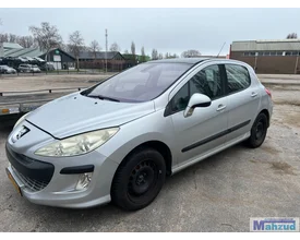 peugeot-308-1-16-16v-eps-zilver-ezrc-demontage-sloop-onderdelen — foto 3