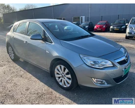2011-opel-astra-j-16-a16xer-z179-grijs-demontage-hatchback — foto 9
