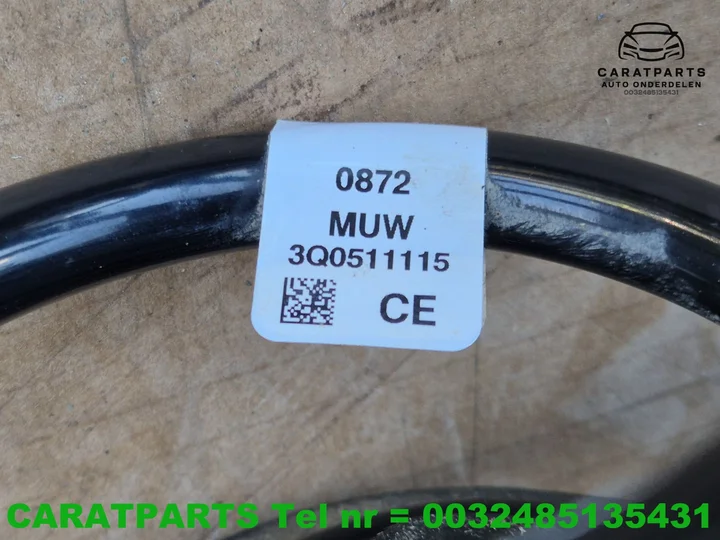 3q0511115ce-passat-spiraal-veer-arteon-veren-formentor — foto 5