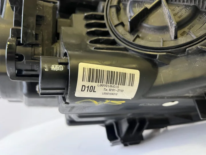 hyundai-tucson-led-koplamp-links-92101d7100 — foto 5