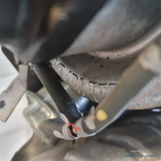 subaru-impreza-legacy-vf54-rhf5409100e-14411aa760-b-turbo-uitlaatspruitstuk-ongebruikt-zgan — foto 17