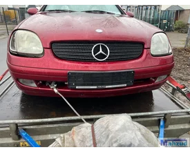 mercedes-slk-r170-rood-h582-voorbumper-1996-2000