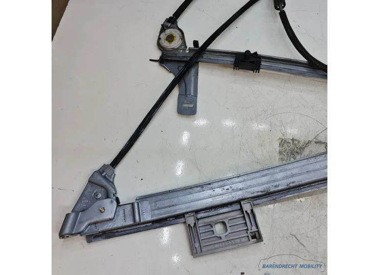 peugeot-307-cc-raam-mechanisme-motor-ruit-mechaniek-l118633a-links-voor-lv-origineel-nette-staat-gebruikt-coupe-cabrio-cabriolet-2003-2004-2005-2006-2007-2008-2009-barendrecht-mobility-service