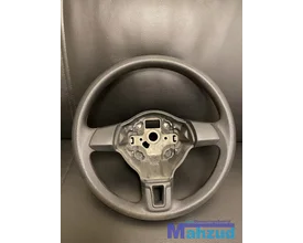 vw-golf-6-caddy-polo-passat-6r-stuurwiel-stuur-standaard
