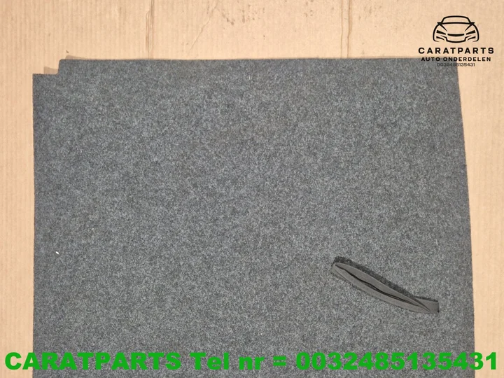 5m0863463a-golf-plus-kofferbakmat-golf-plus-vloermat — foto 2