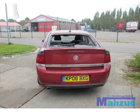 opel-vectra-c-19-cdti-motorblok-z19dt-motor — foto 4