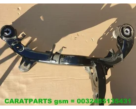4k0505235aj-a6-achteras-a7-subframe-achter-a6-achterbrug-a7 — foto 9