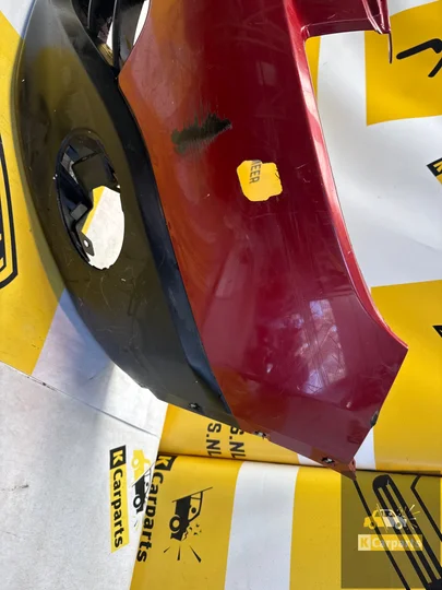 voorbumper-nissan-qashqai-j11-origineel-bumper-620224ea0h — foto 5