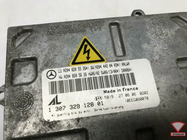 mercedes-a-b-c-e-s-cla-koplamp-led-module-a2048205526-3146 — foto 2