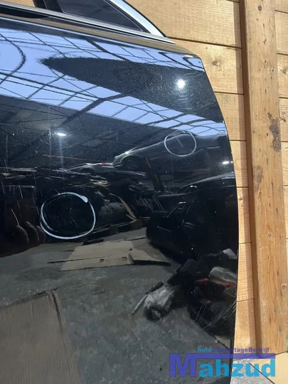 mercedes-a-klasse-w177-zwart-rechts-voor-deur-2019 — foto 6