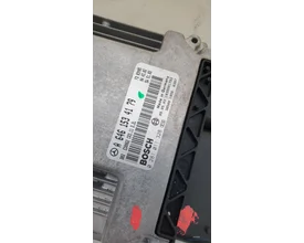 motorcomputer-ecu-w211-e220-cdi-mercedes-om646-6461534179-motor-origineel-gebruikt-2004-2007 — foto 2