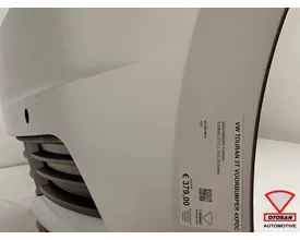 vw-touran-5t-5ta-2016-voorbumper-bumper-4xpdc-origineel — foto 5