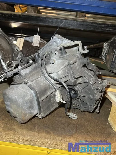 peugeot-206-14-versnellingsbak-5-bak-20cf09 — foto 4