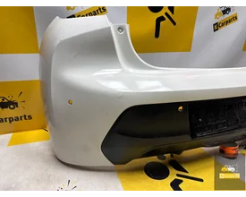 peugeot-208-achterbumper-2018heden-origineel-bumper-pdc — foto 4