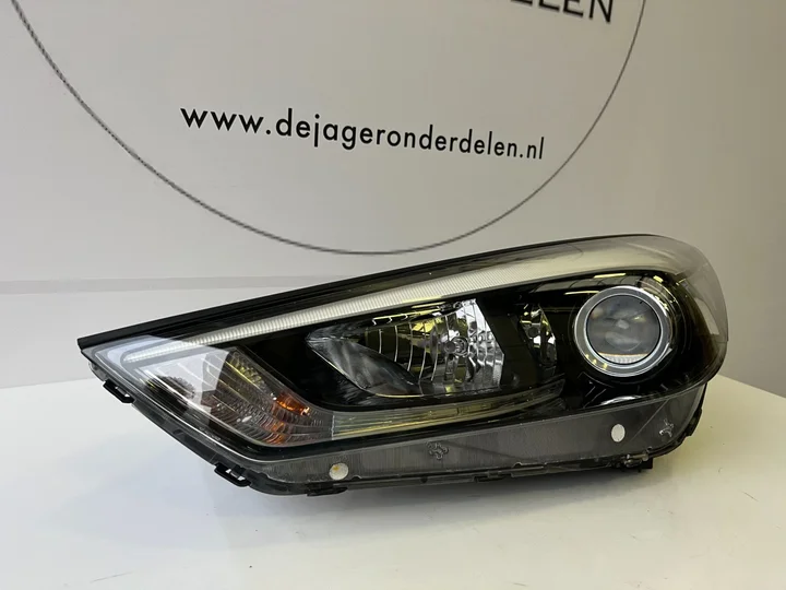 hyundai-tucson-led-koplamp-links-92101d7100 — foto 3