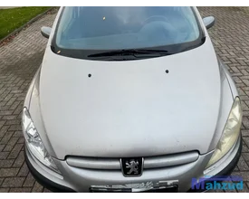 peugeot-307-grijs-eza-motorkap-2001-2009