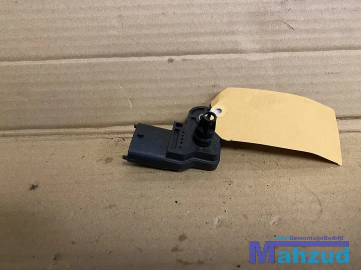 opel-corsa-d-13-cdti-map-sensor-0281002437 — foto 3