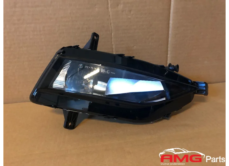 Vw Golf 7.5 Facelift Mistlamp 5G0941661F 5G0941662F