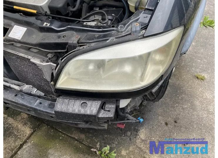 OPEL ZAFIRA A Koplamp links rechts 1999-2005
